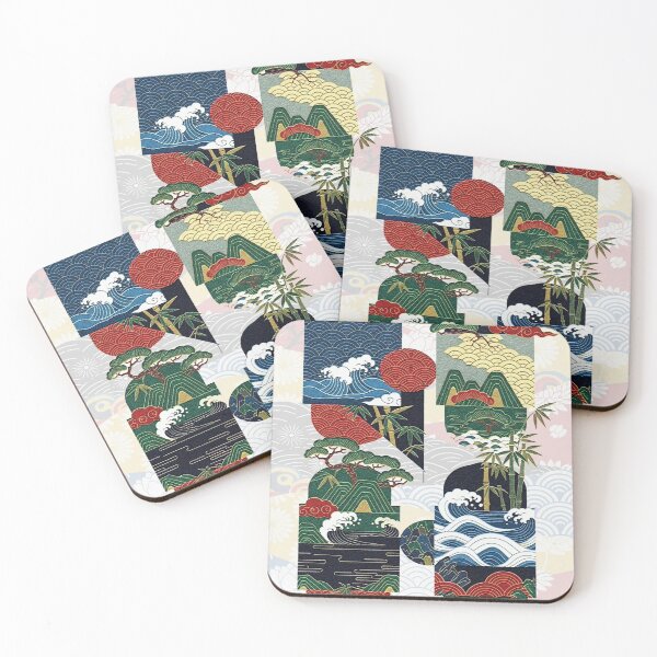 Item preview, Beautiful Great Nature designed and sold by SoonOne.