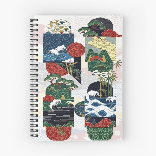 Item preview, Beautiful Great Nature designed and sold by SoonOne.