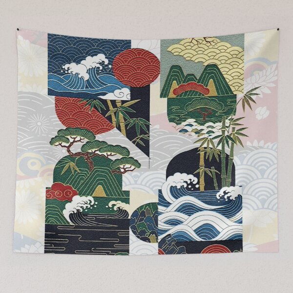 Item preview, Beautiful Great Nature designed and sold by SoonOne.