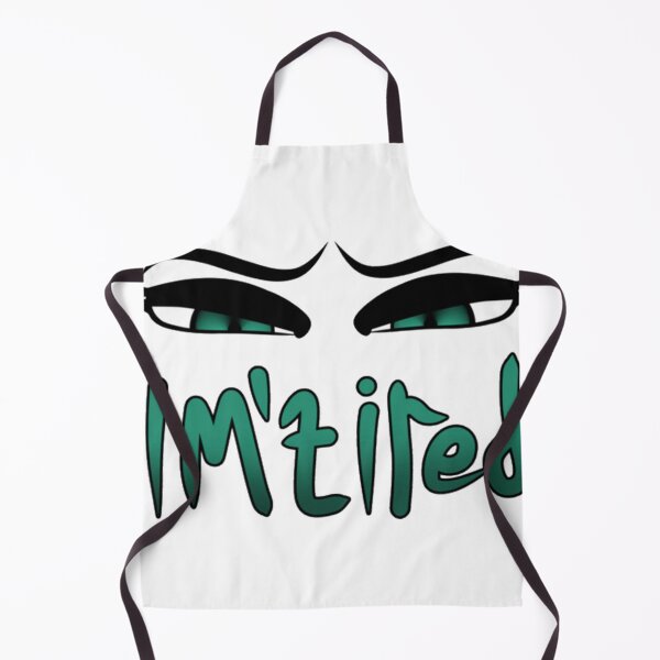 Item preview, im'tired  designed and sold by thaodinhcraig.