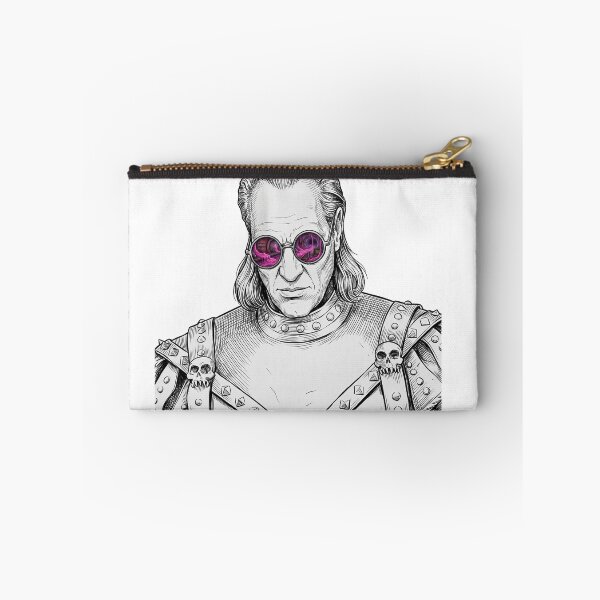 Item preview, Vigo The Carpathian Pink Slime Shades Reflection designed and sold by Bad-Decisions-Designs.
