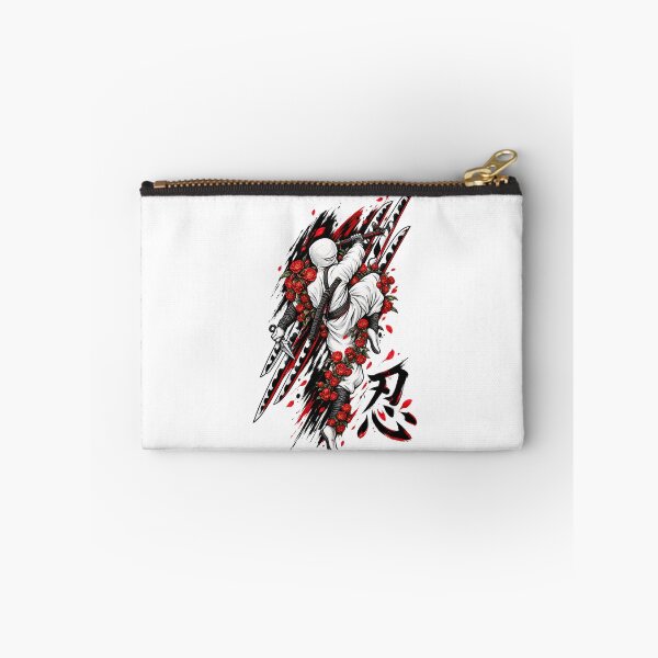 Item preview, NINJA IS MY LIFE designed and sold by EMuzyk.