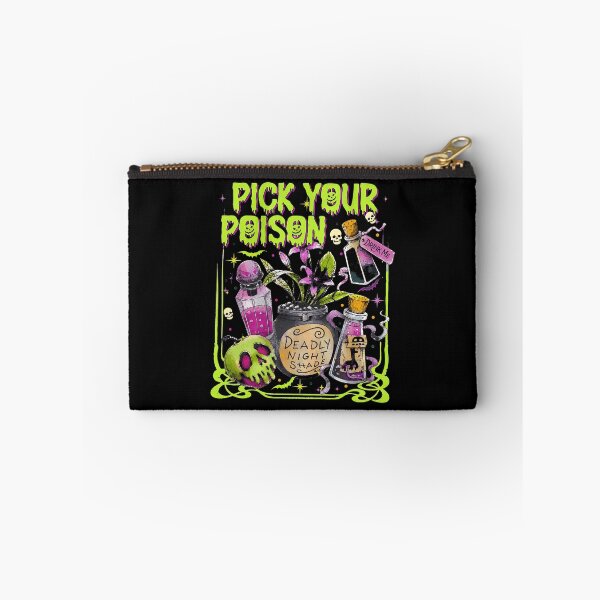 Item preview, Vintage Halloween Poison Potion Witchy  designed and sold by Camaron15.