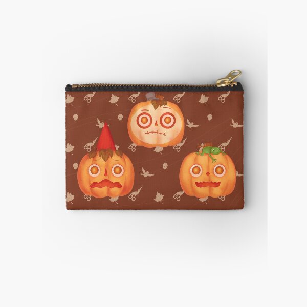 Item preview, Over the Garden Wall Pumpkin Head Inspo Pattern  designed and sold by Di Fairytale Shop.