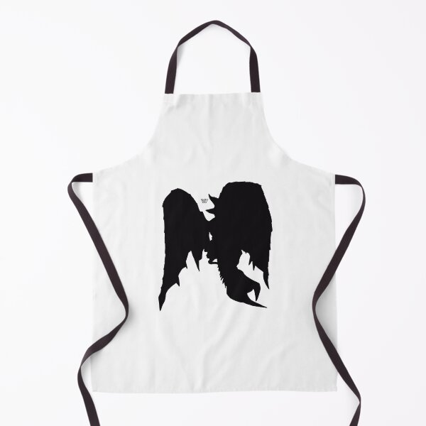 Item preview, ChibiZilla! Megaguirus Silhouette designed and sold by ChibiZilla.