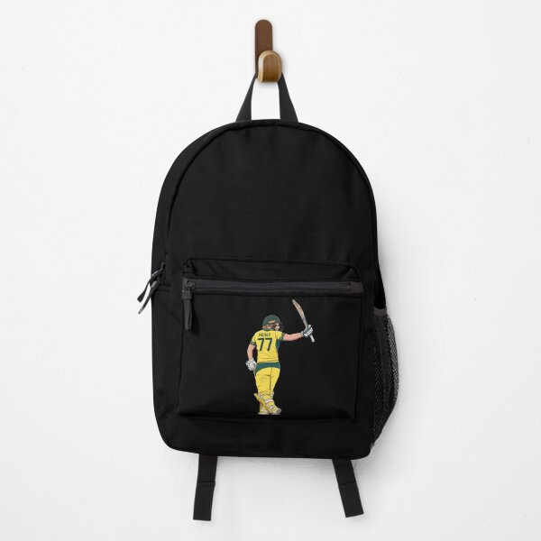 Item preview, Alyssa Healy Batsman - T20 - Cricket Player designed and sold by GlimTig.
