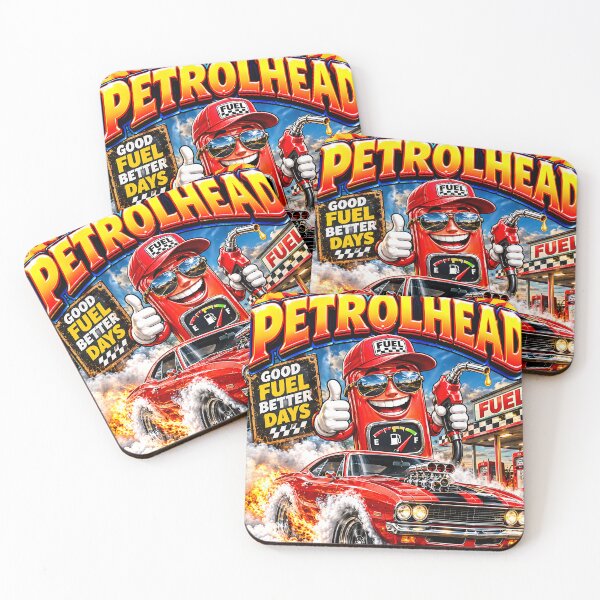 Item preview, PETROLHEAD designed and sold by Smoothseer.