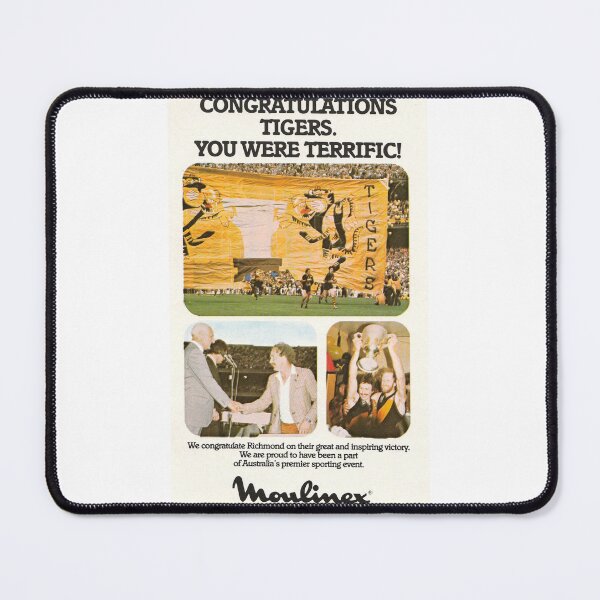 Item preview, Richmond 1980 2019 premiers afl tigers Roach pin badge designed and sold by royce74.