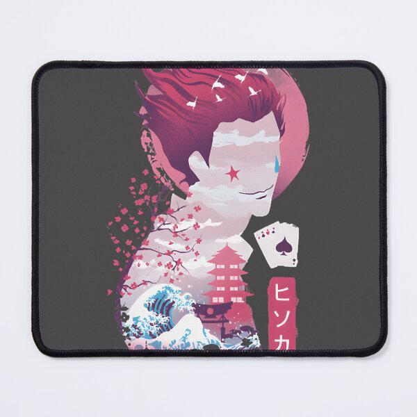 Item preview, Ukiyo-e Inspired Hunter Artwork Featuring Traditional Japanese Style designed and sold by Arimi-Art.