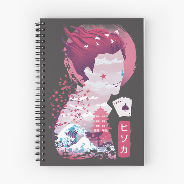 Item preview, Ukiyo-e Inspired Hunter Artwork Featuring Traditional Japanese Style designed and sold by Arimi-Art.
