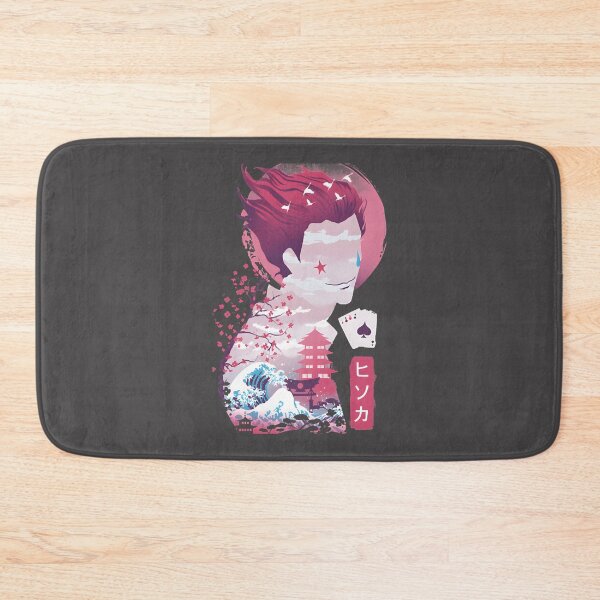 Item preview, Ukiyo-e Inspired Hunter Artwork Featuring Traditional Japanese Style designed and sold by Arimi-Art.