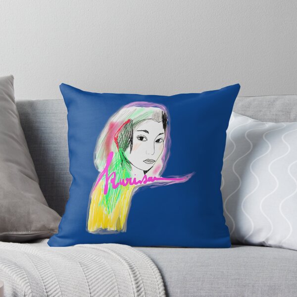 Item preview, 1 Vibrant Essence designed and sold by kurisawaart.
