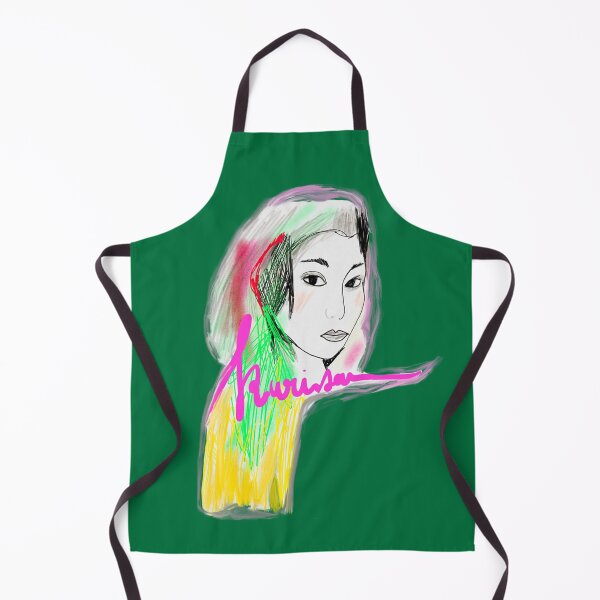 Item preview, 1 Vibrant Essence designed and sold by kurisawaart.