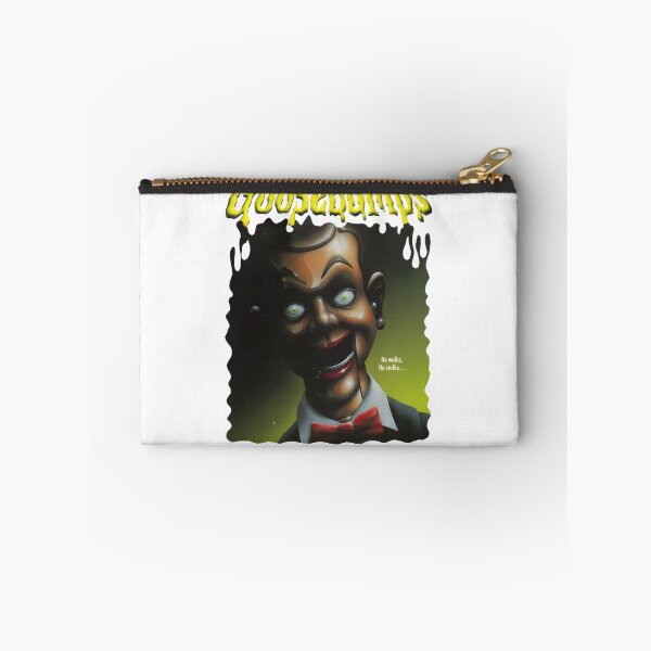 Item preview, Night of the Living Dummy Inspired Horror Design with Creepy Dummy Illustration designed and sold by Shippedit.