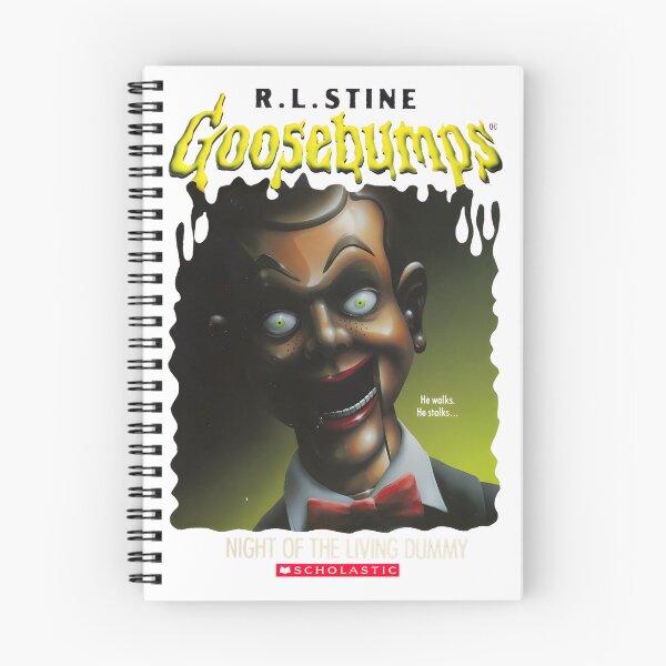 Item preview, Night of the Living Dummy Inspired Horror Design with Creepy Dummy Illustration designed and sold by Shippedit.