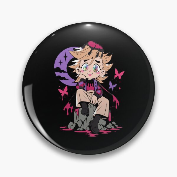 Item preview, Upper Moon 2 Chibi designed and sold by McLeodAlice.