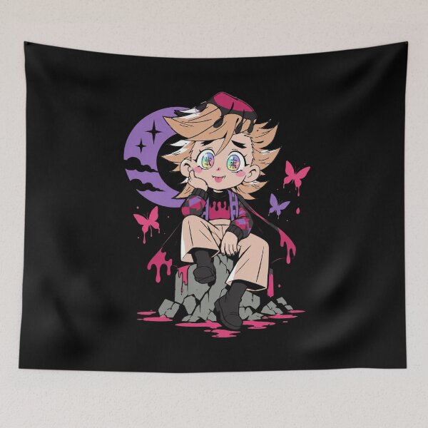 Item preview, Upper Moon 2 Chibi designed and sold by McLeodAlice.