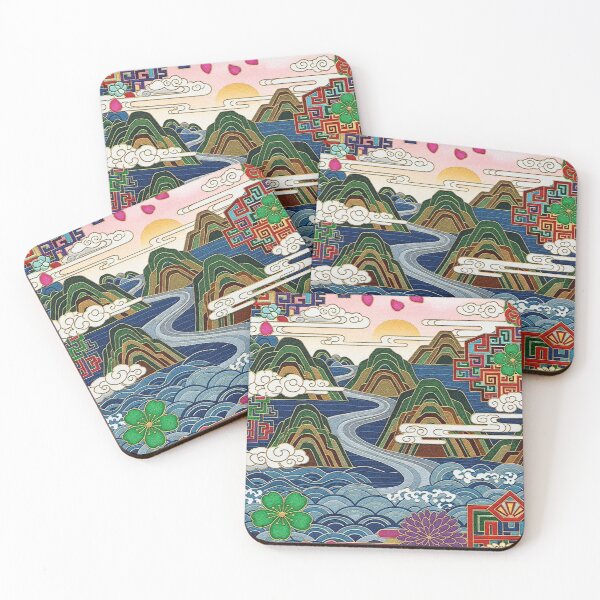 Item preview, Beautiful Great Nature designed and sold by SoonOne.