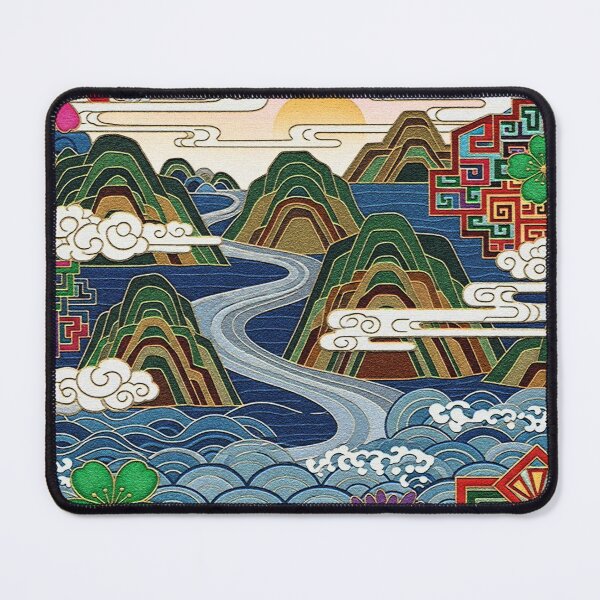 Item preview, Beautiful Great Nature designed and sold by SoonOne.