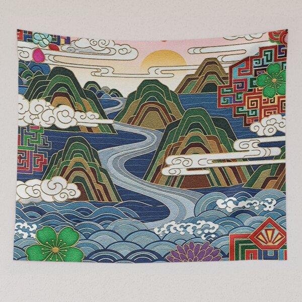 Item preview, Beautiful Great Nature designed and sold by SoonOne.