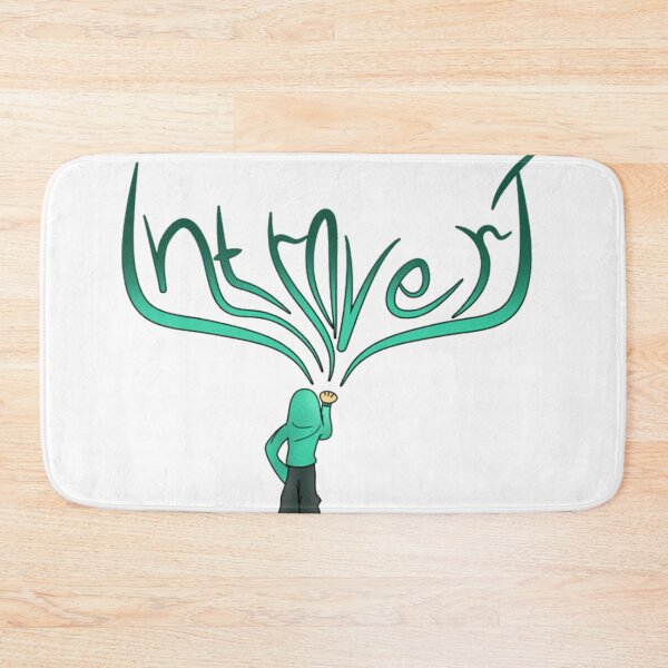 Item preview, introvert  designed and sold by thaodinhcraig.