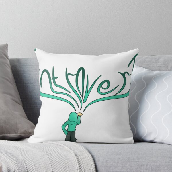 Item preview, introvert  designed and sold by thaodinhcraig.