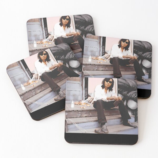 Item preview, Coming From Reality - Sixto Rodriguezt designed and sold by DarkPsyche.