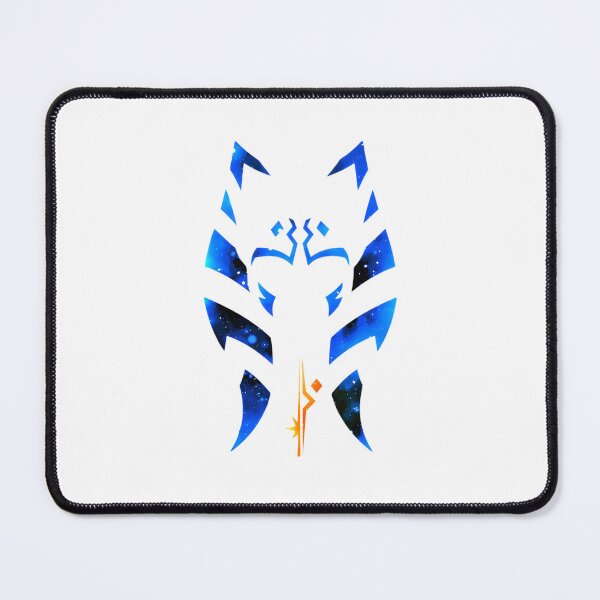 Item preview, Ahsoka Tano Fulcrum Star Wars Inspired Artwork Design designed and sold by rumantd.