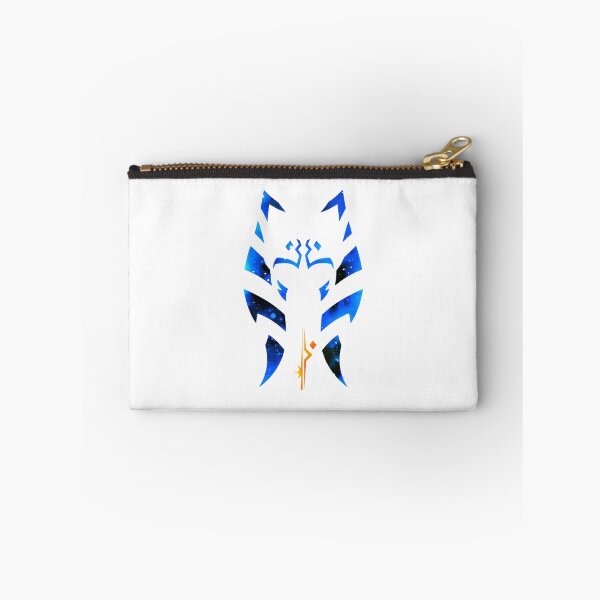 Item preview, Ahsoka Tano Fulcrum Star Wars Inspired Artwork Design designed and sold by rumantd.