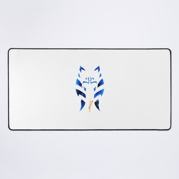 Item preview, Ahsoka Tano Fulcrum Star Wars Inspired Artwork Design designed and sold by rumantd.
