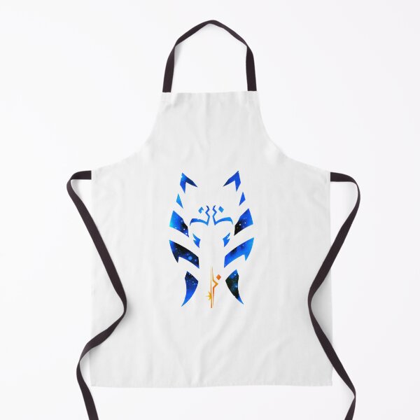 Item preview, Ahsoka Tano Fulcrum Star Wars Inspired Artwork Design designed and sold by rumantd.
