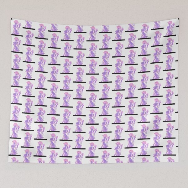 Item preview, EV VREI Abstract White Minimalist Design designed and sold by Arimi-Art.
