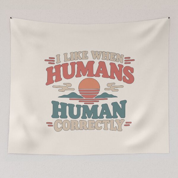 Item preview, Funny Kindness Compassion Empathy Better Human Humor designed and sold by ALCOSHIRTS OFFICIAL.