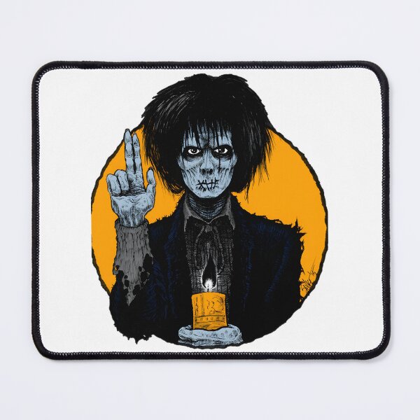 Item preview, Halloween Saints Billy Butcherson Alternate Design Featuring Spooky Holiday Vibes designed and sold by Shippedit.