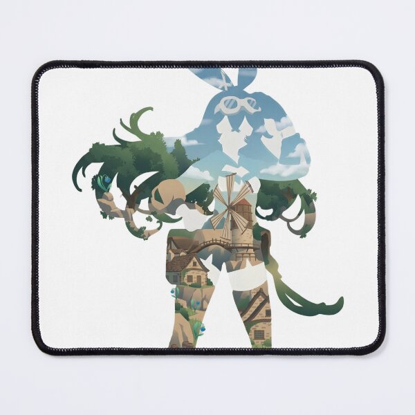 Item preview, Amber - Springvale designed and sold by AshenEclipse.
