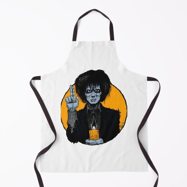 Item preview, Halloween Saints Billy Butcherson Alternate Design Featuring Spooky Holiday Vibes designed and sold by Shippedit.