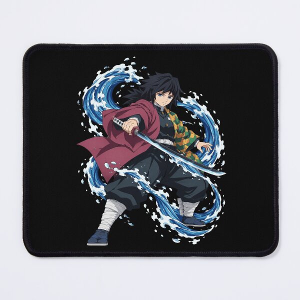 Item preview, Giyu Tomioka Water designed and sold by McLeodAlice.