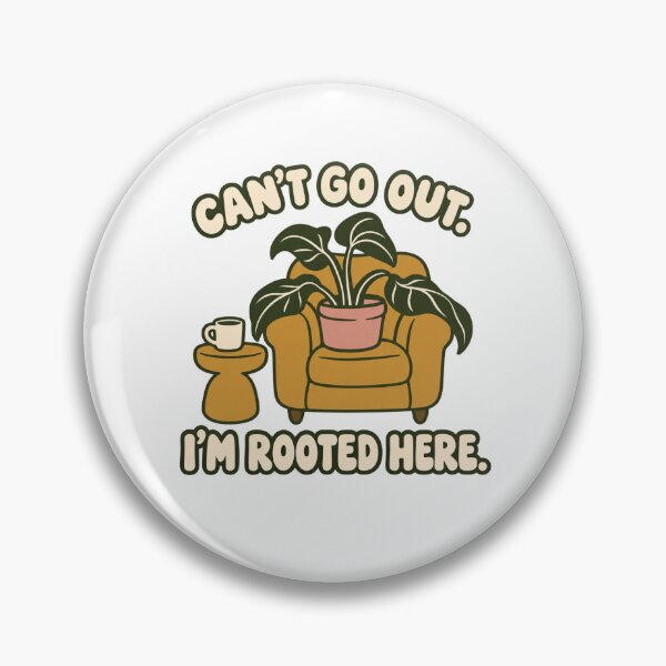 Item preview, Rooted for the Evening Plant Parent designed and sold by Chase The Trend.