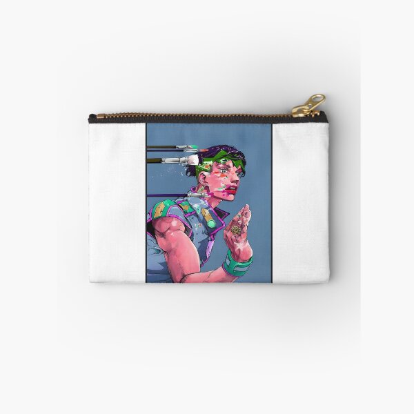 Item preview, Kishibe Rohan Inspired Manga Art from Thus Spoke Kishibe Rohan and JoJo's Bizarre Adventure designed and sold by Arimi-Art.