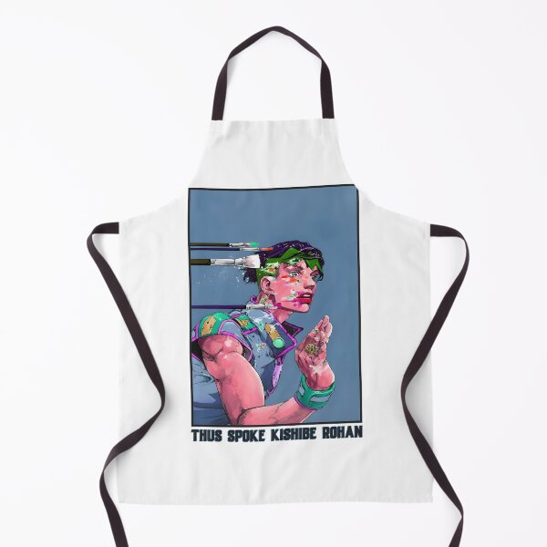 Item preview, Kishibe Rohan Inspired Manga Art from Thus Spoke Kishibe Rohan and JoJo's Bizarre Adventure designed and sold by Arimi-Art.