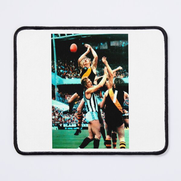Item preview, Richmond 1980 2019 premiers afl tigers Roach pin badge designed and sold by royce74.