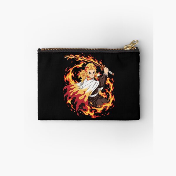 Item preview, Rengoku Kyojuro Flame designed and sold by McLeodAlice.
