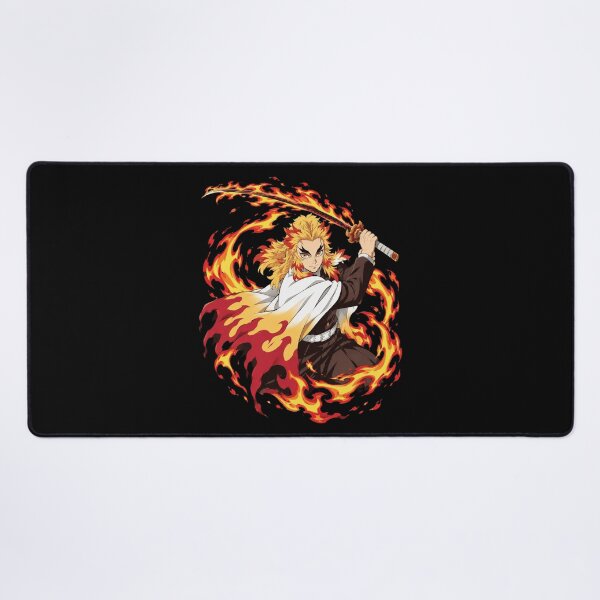 Item preview, Rengoku Kyojuro Flame designed and sold by McLeodAlice.