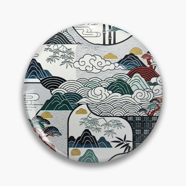 Item preview, Beautiful Great Nature designed and sold by SoonOne.