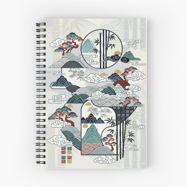 Item preview, Beautiful Great Nature designed and sold by SoonOne.