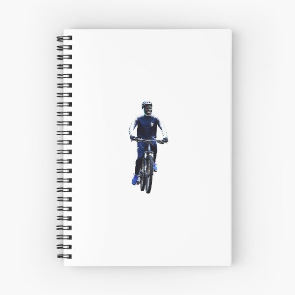 Item preview, Kante On A Bike designed and sold by amcbazza.