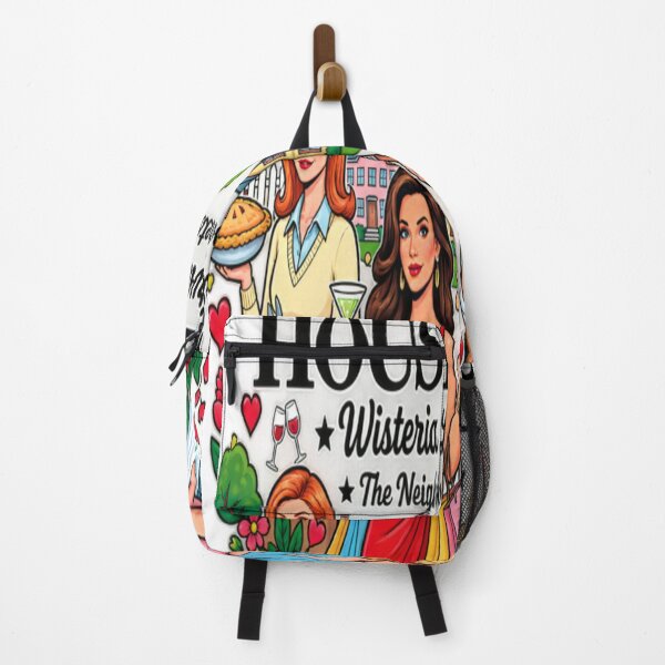 Item preview, desperate housewives designed and sold by CatLovers Studio.
