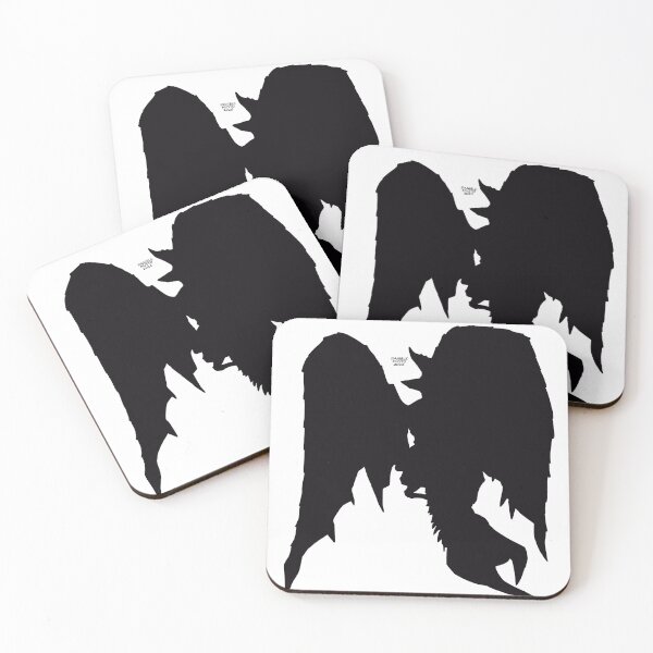 Item preview, Chibi Megaguirus Silhouette designed and sold by DMDigitalManus.