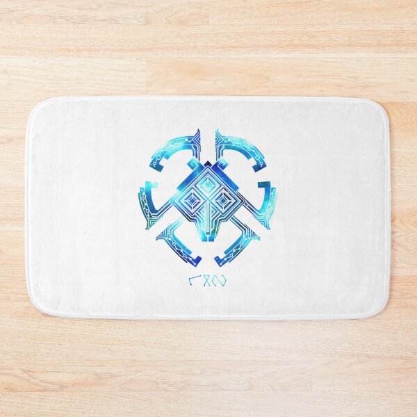 Item preview, Nomai Mask with Eye of the Universe Coordinates Astronaut Space Exploration Design designed and sold by rumantd.