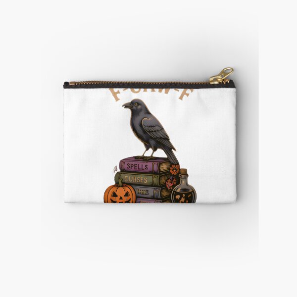Item preview, Spooky Halloween Celebration Design with Pumpkins and Ghosts designed and sold by SupremeDoggo.